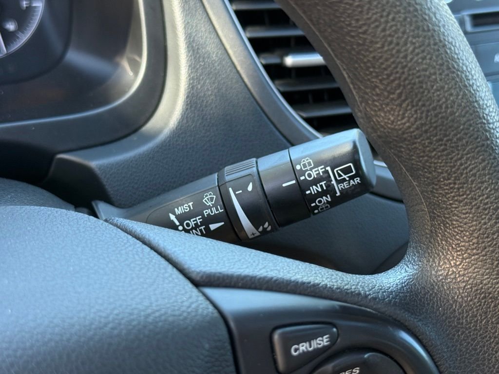 2014 Honda CR-V EX photo 20