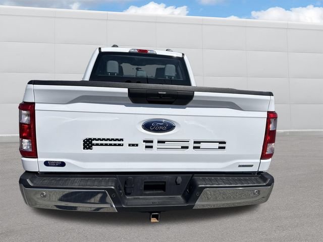2023 Ford F-150 XL photo 4