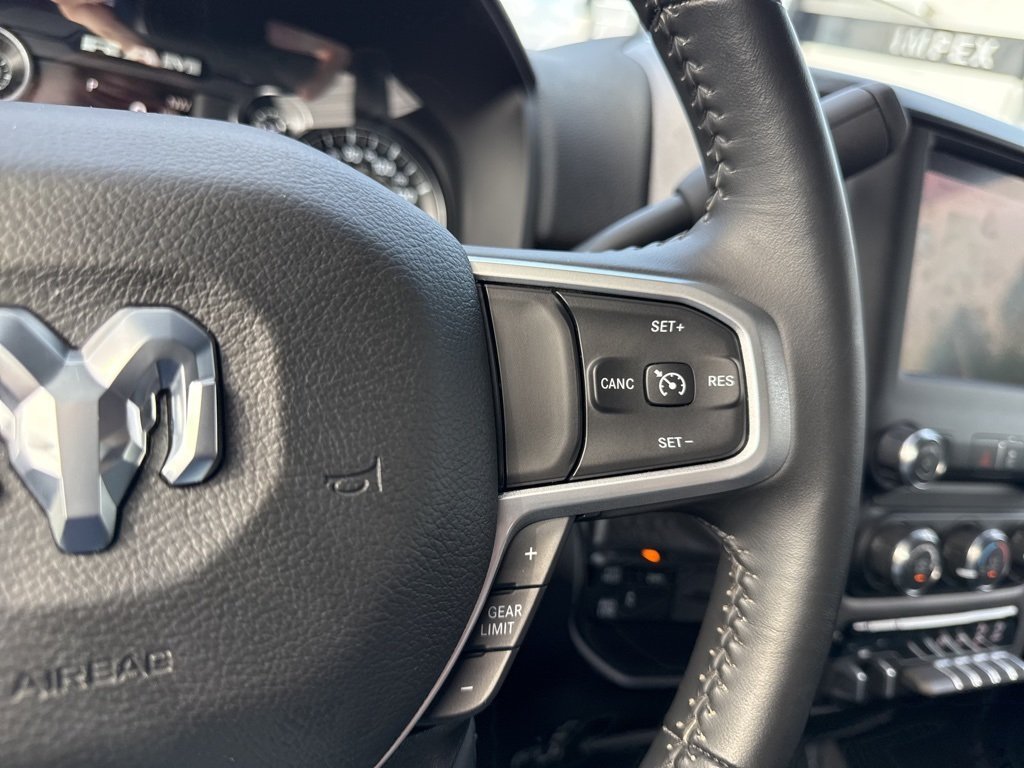 2023 Ram 2500 Big Horn photo 14
