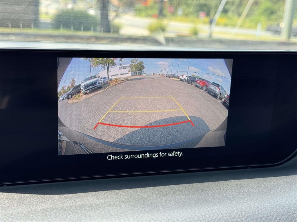 2025 Mazda CX-50 2.5 S Preferred photo 3