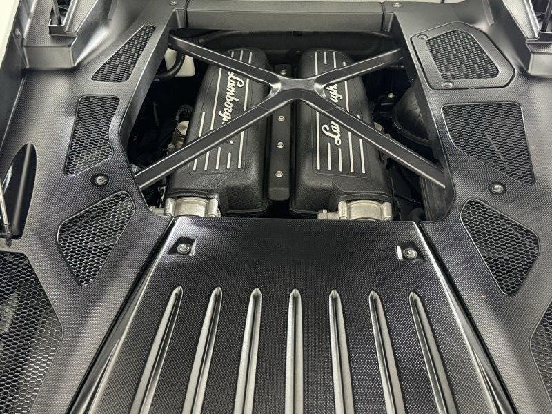 2019 Lamborghini Huracan photo 30