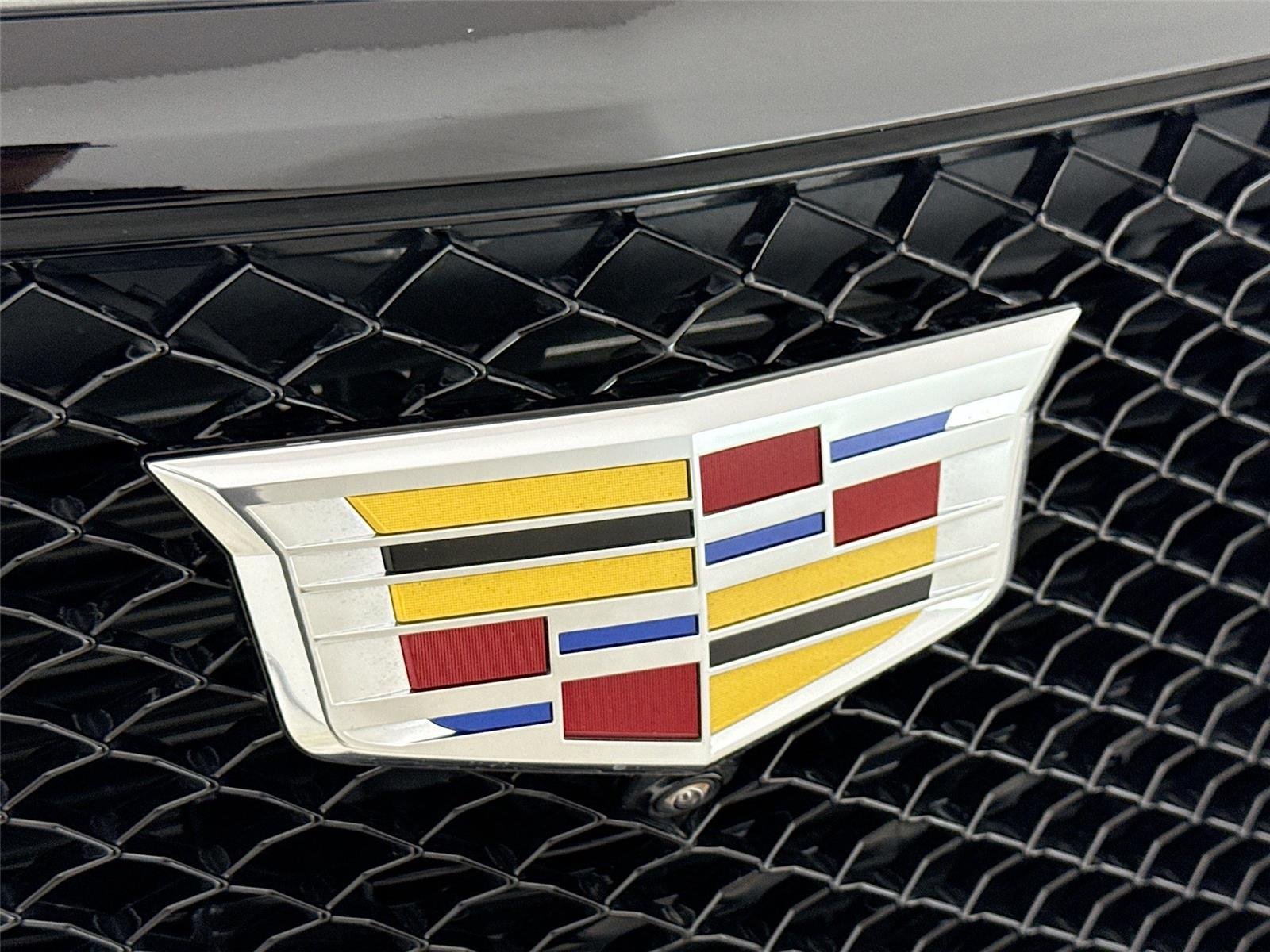 2024 Cadillac Escalade ESV Sport photo 34
