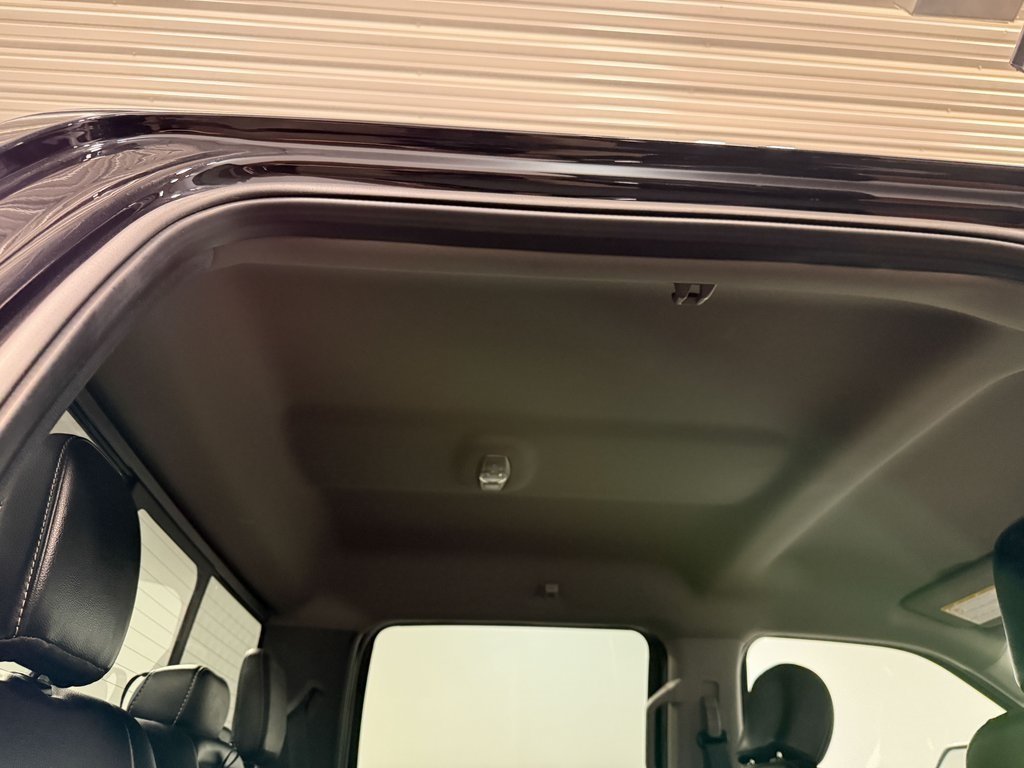 2020 Ford F-350 photo 11