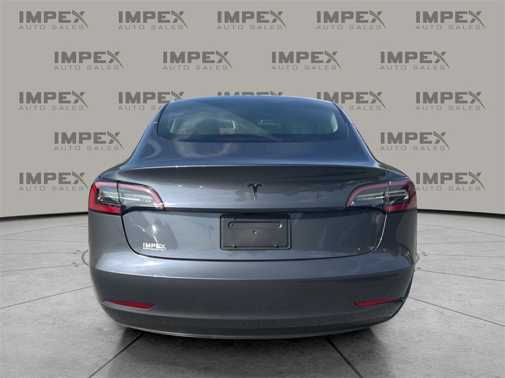2023 Tesla Model 3 photo 4
