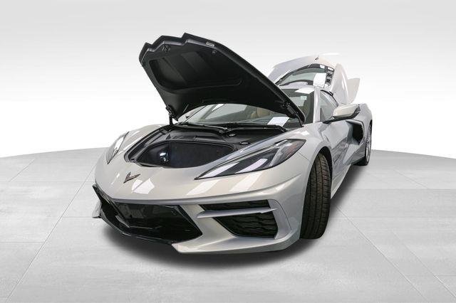 2021 Chevrolet Corvette Stingray 2LT photo 15