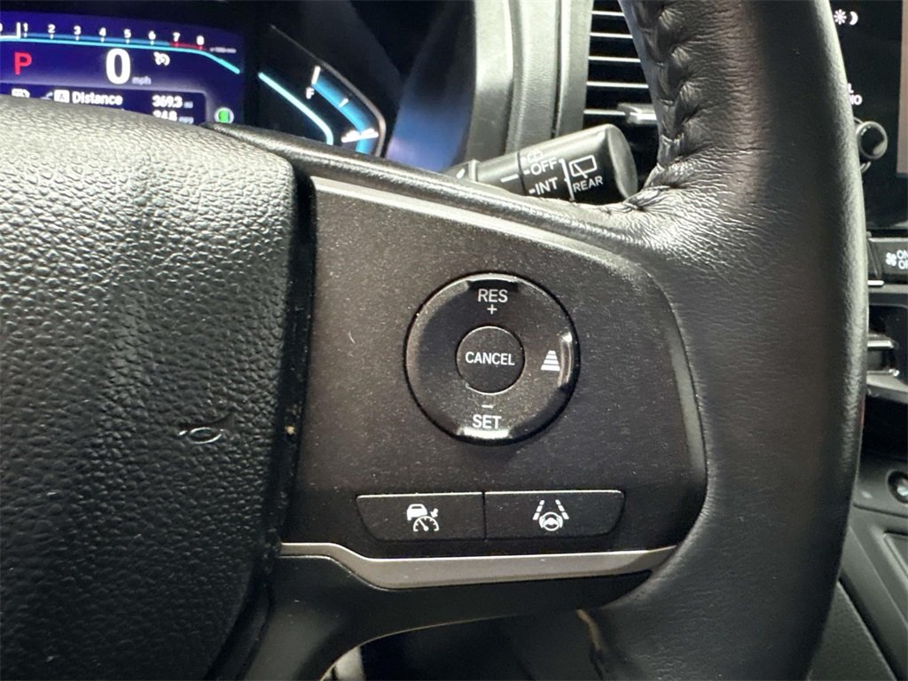 2024 Honda Odyssey EX-L photo 17