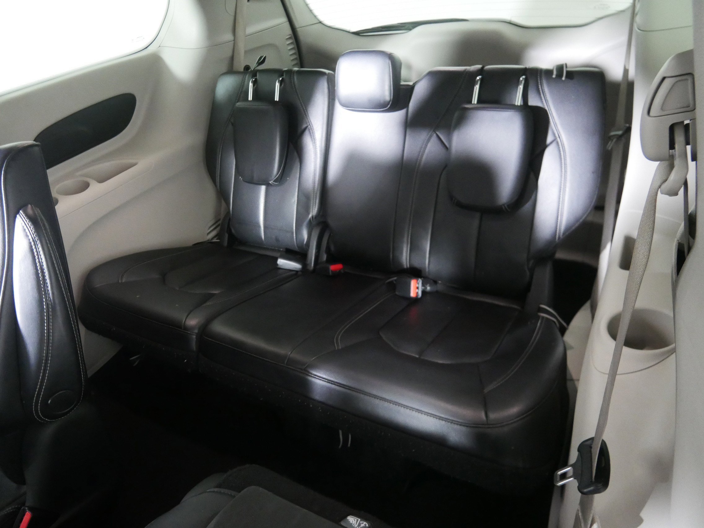 2022 Chrysler Pacifica Hybrid Touring L photo 29