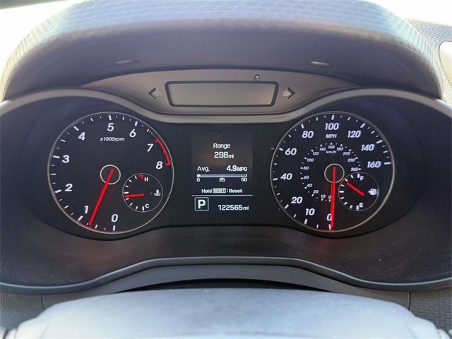 2016 Hyundai Veloster Turbo photo 25