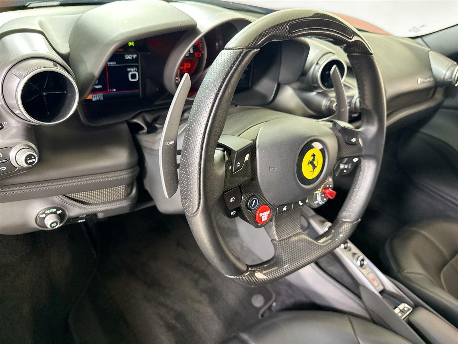 2020 Ferrari F8 Tributo photo 13