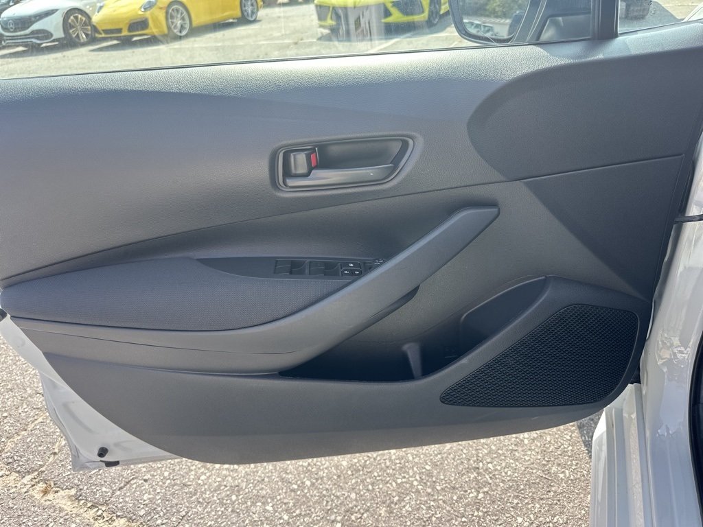 2024 Toyota Corolla LE photo 20