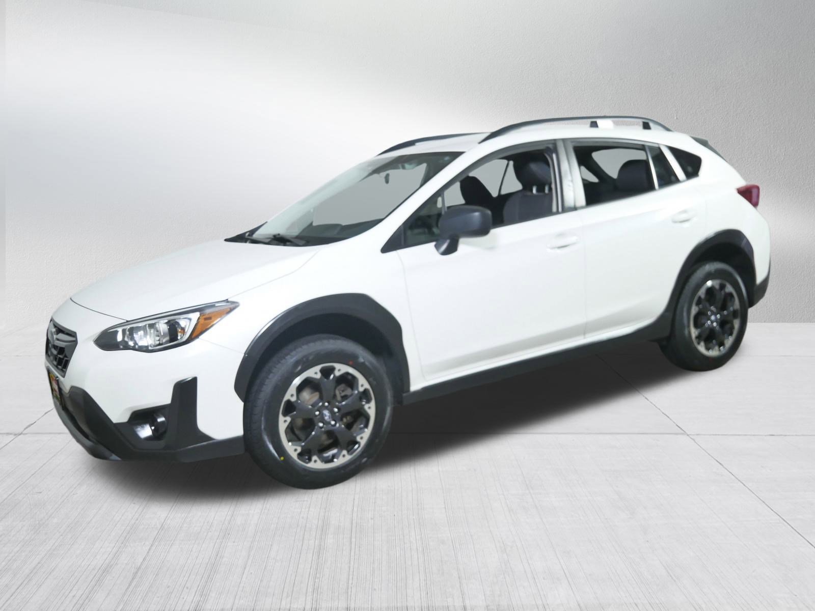 2023 Subaru Crosstrek Sport photo 3