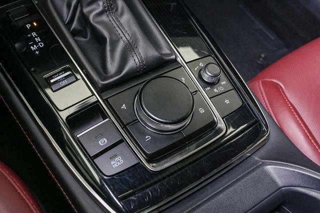 2025 Mazda CX-30 2.5 S Carbon photo 29