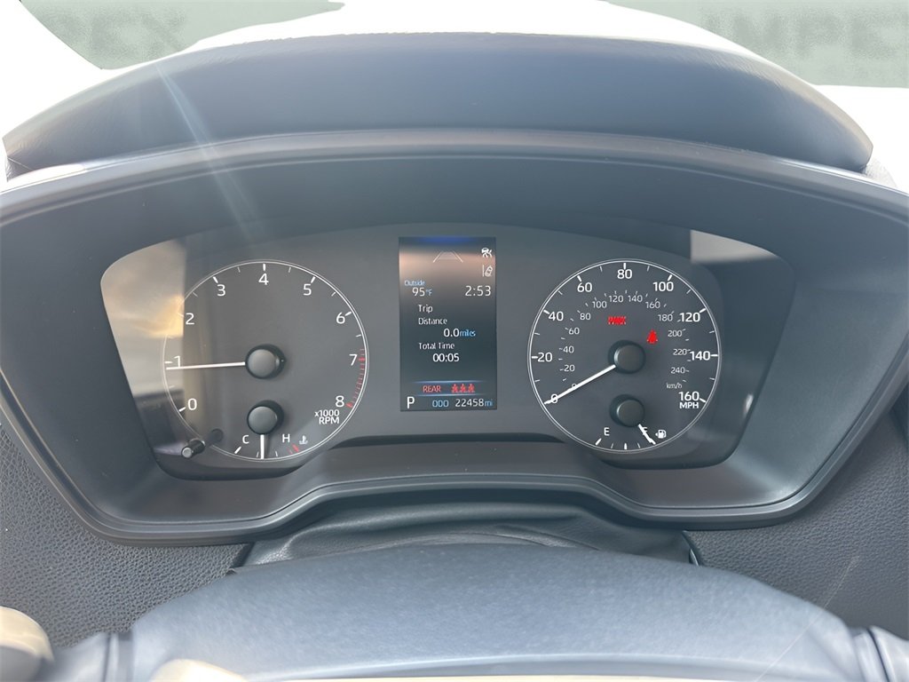 2024 Toyota Corolla LE photo 18