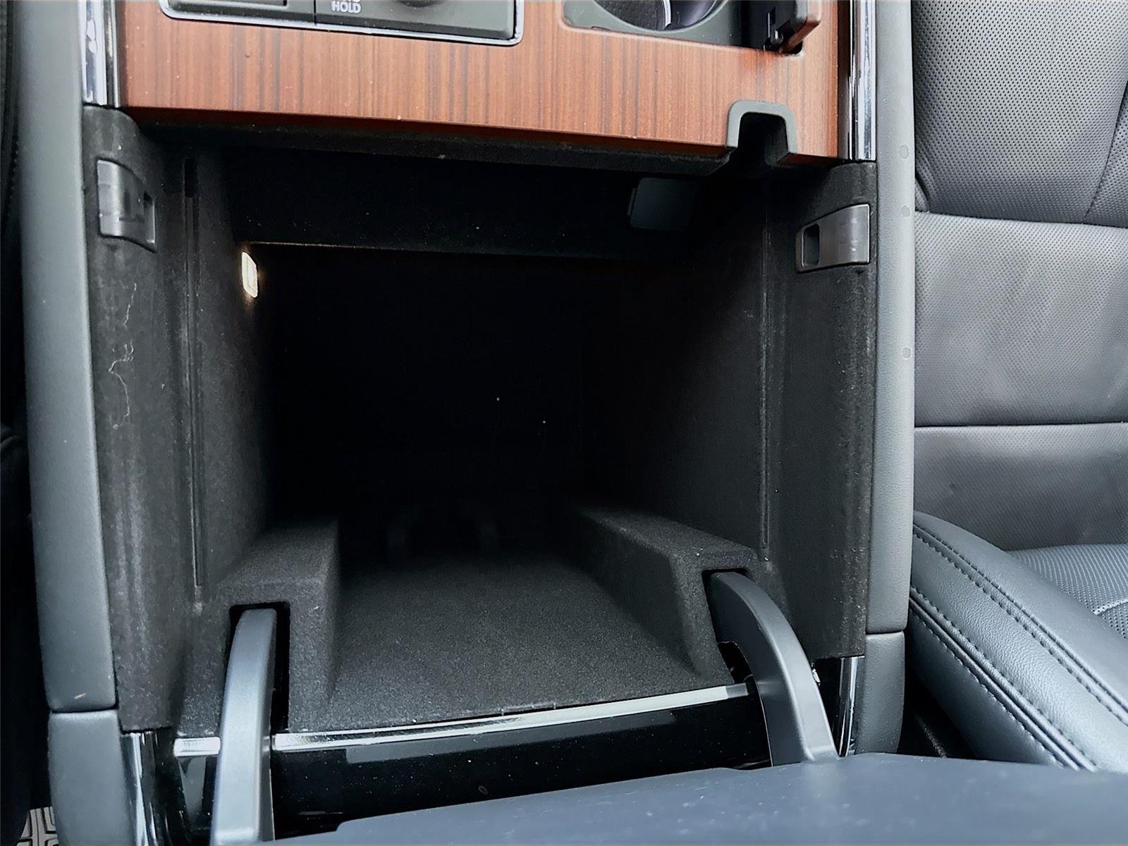 2024 Lincoln Navigator L Reserve photo 15