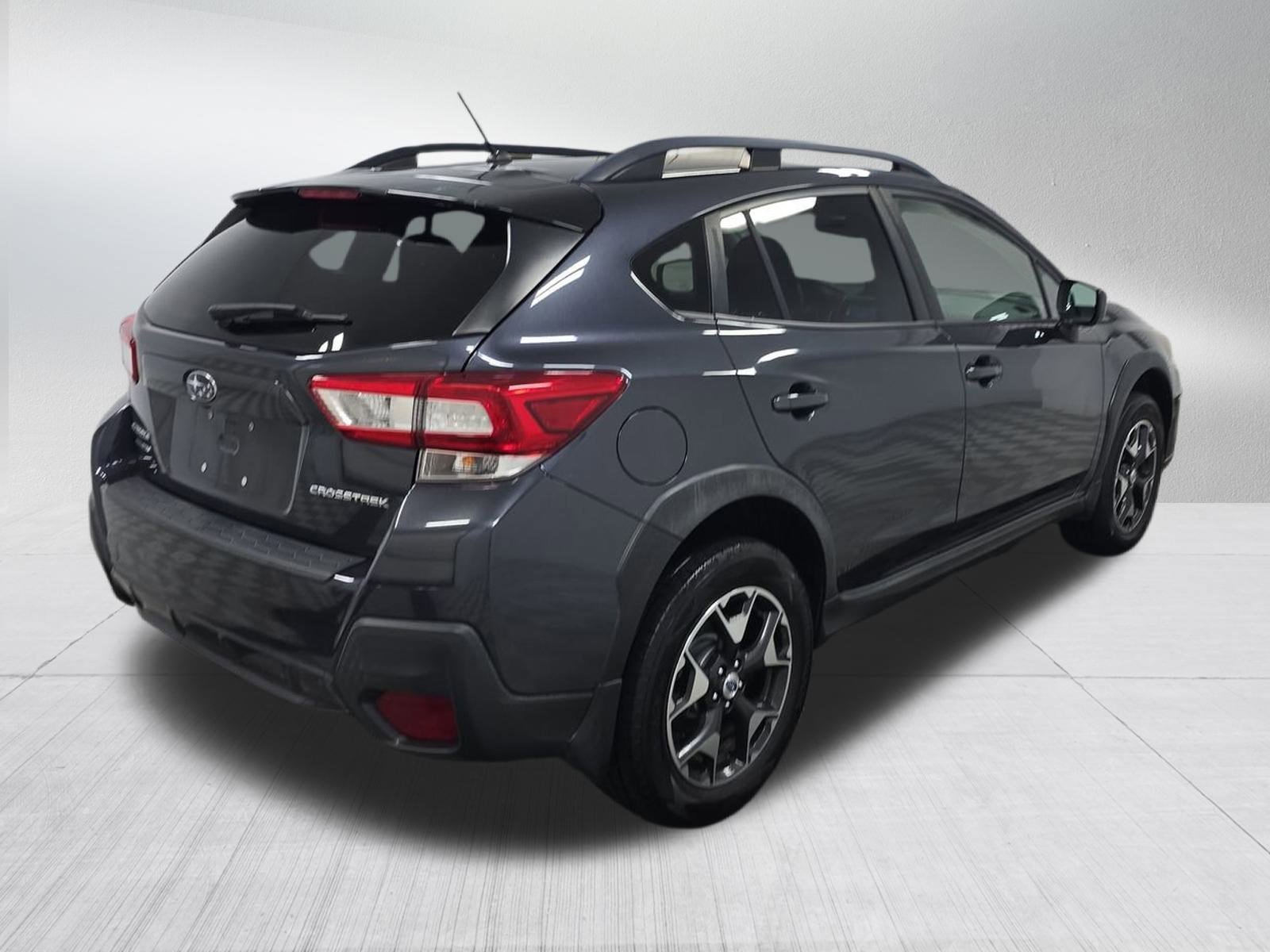 2018 Subaru Crosstrek 2.0i photo 4