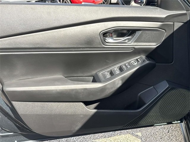 2024 Honda Accord EX photo 11