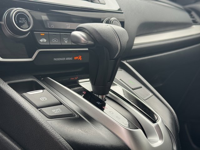 2017 Honda CR-V LX photo 13