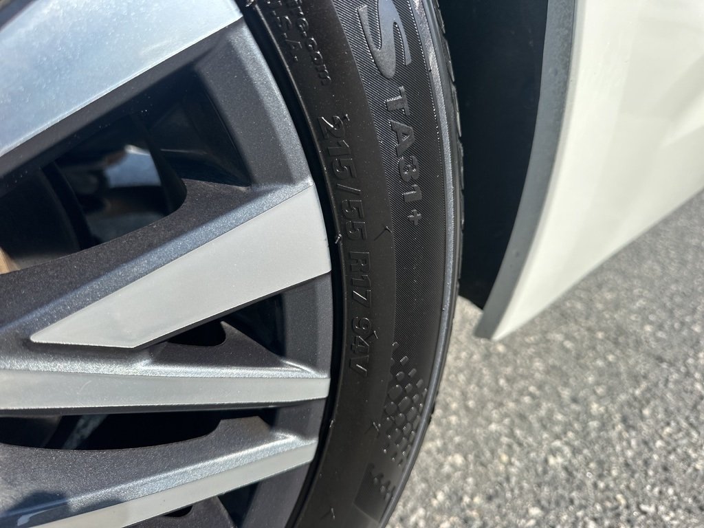 2025 Nissan Altima 2.5 SV photo 27