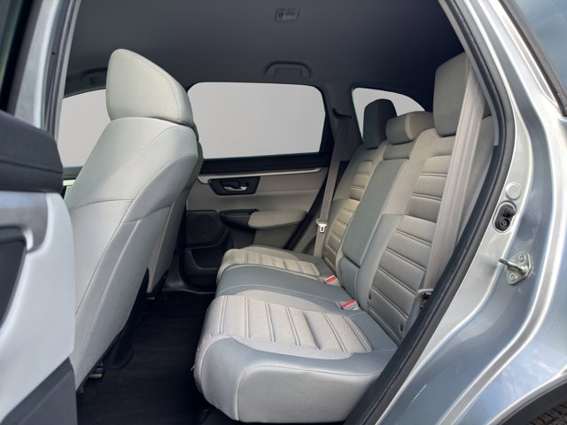 2020 Honda CR-V LX photo 12