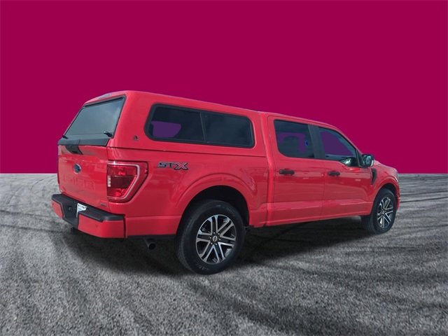 2023 Ford F-150 XL photo 4