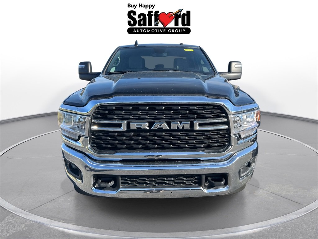 2024 Ram 2500 Big Horn photo 5