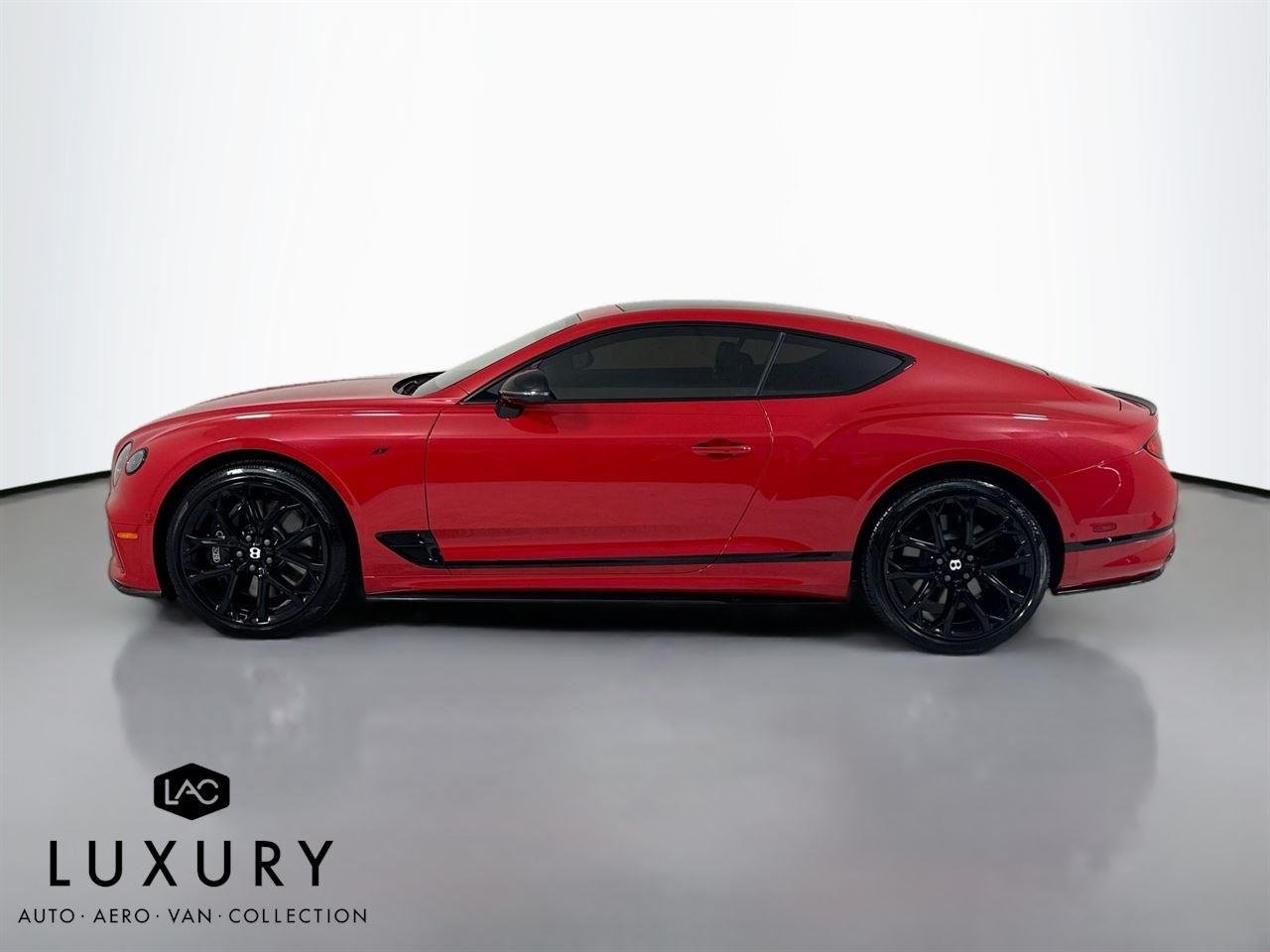 2024 Bentley Continental GT S photo 7
