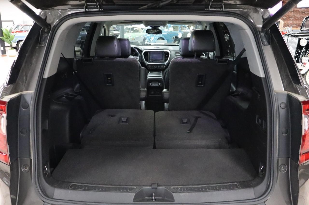 2020 Gmc Acadia SLT photo 16