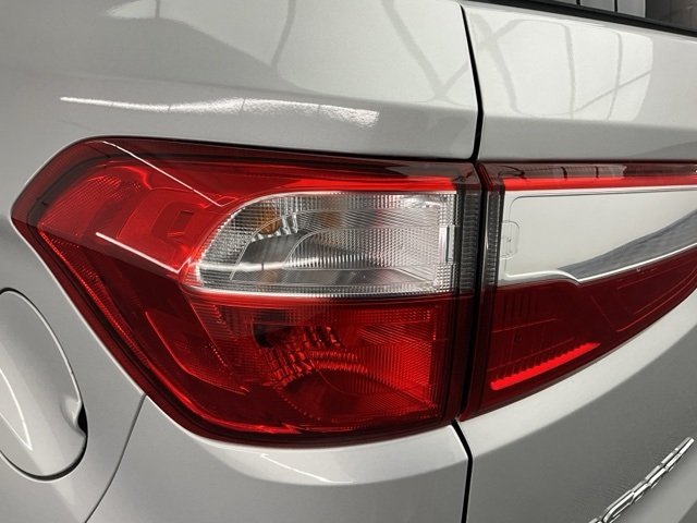 2018 Ford EcoSport Titanium photo 23