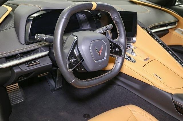 2021 Chevrolet Corvette Stingray 2LT photo 23