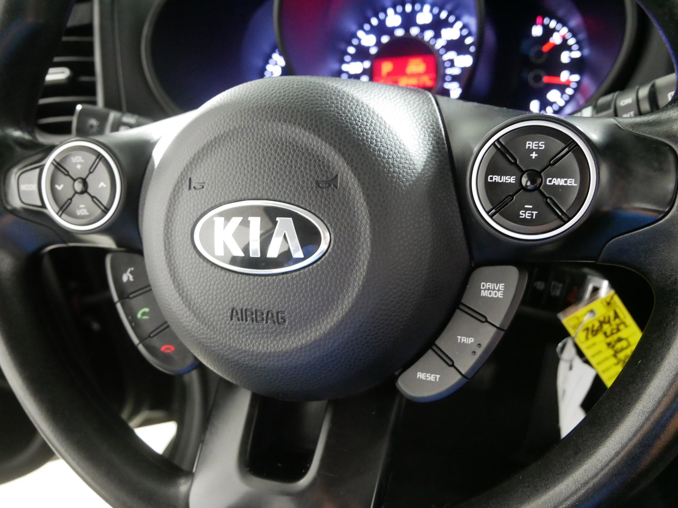 2017 Kia Soul Plus photo 23