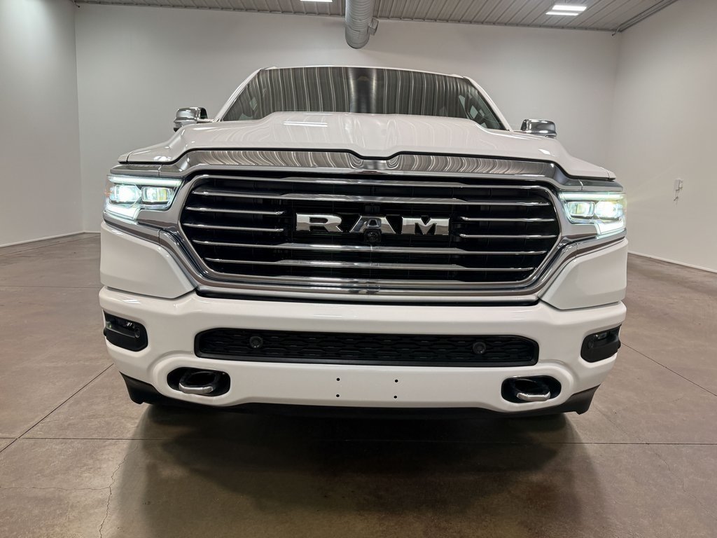 2023 Ram 1500 Laramie Longhorn photo 36