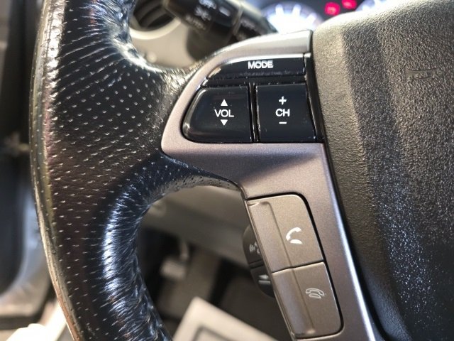 2012 Honda Pilot EX-L photo 27