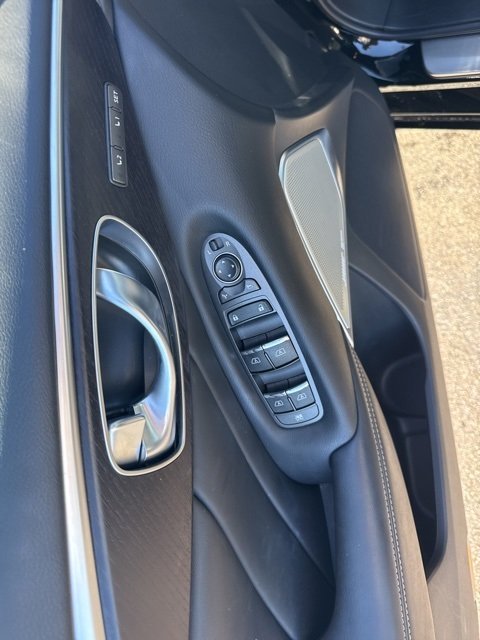 2022 Infiniti Q50 Sensory photo 11
