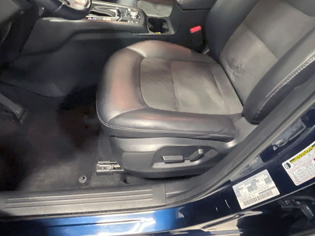 2020 Mazda CX-5 Touring photo 15