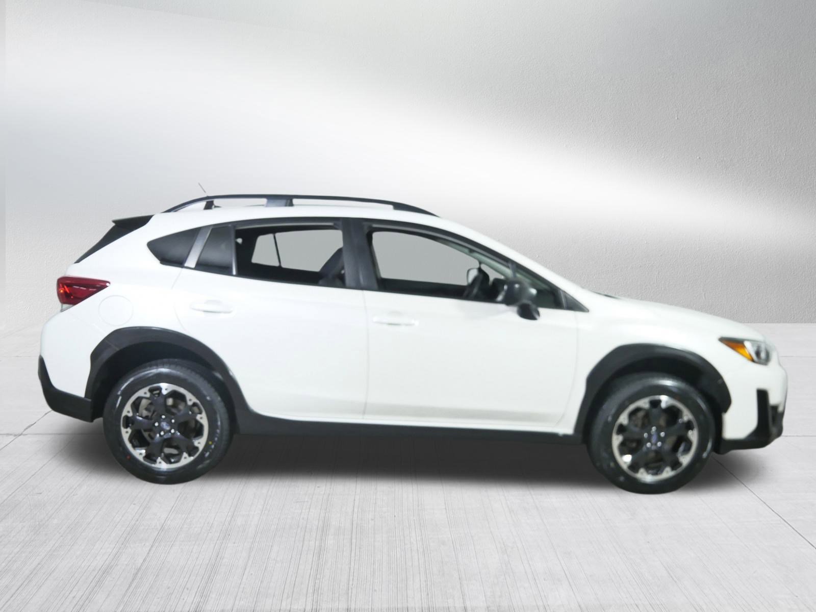 2023 Subaru Crosstrek Sport photo 8