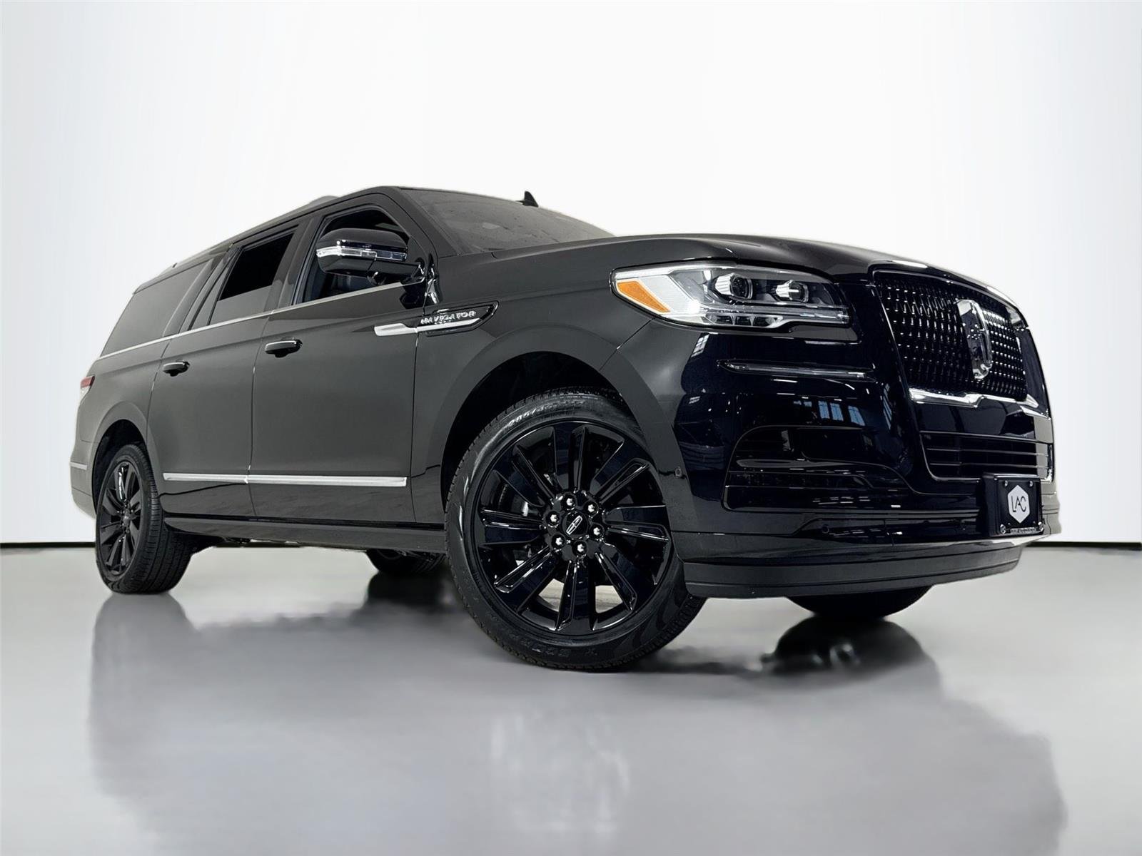 2024 Lincoln Navigator L Reserve photo 43