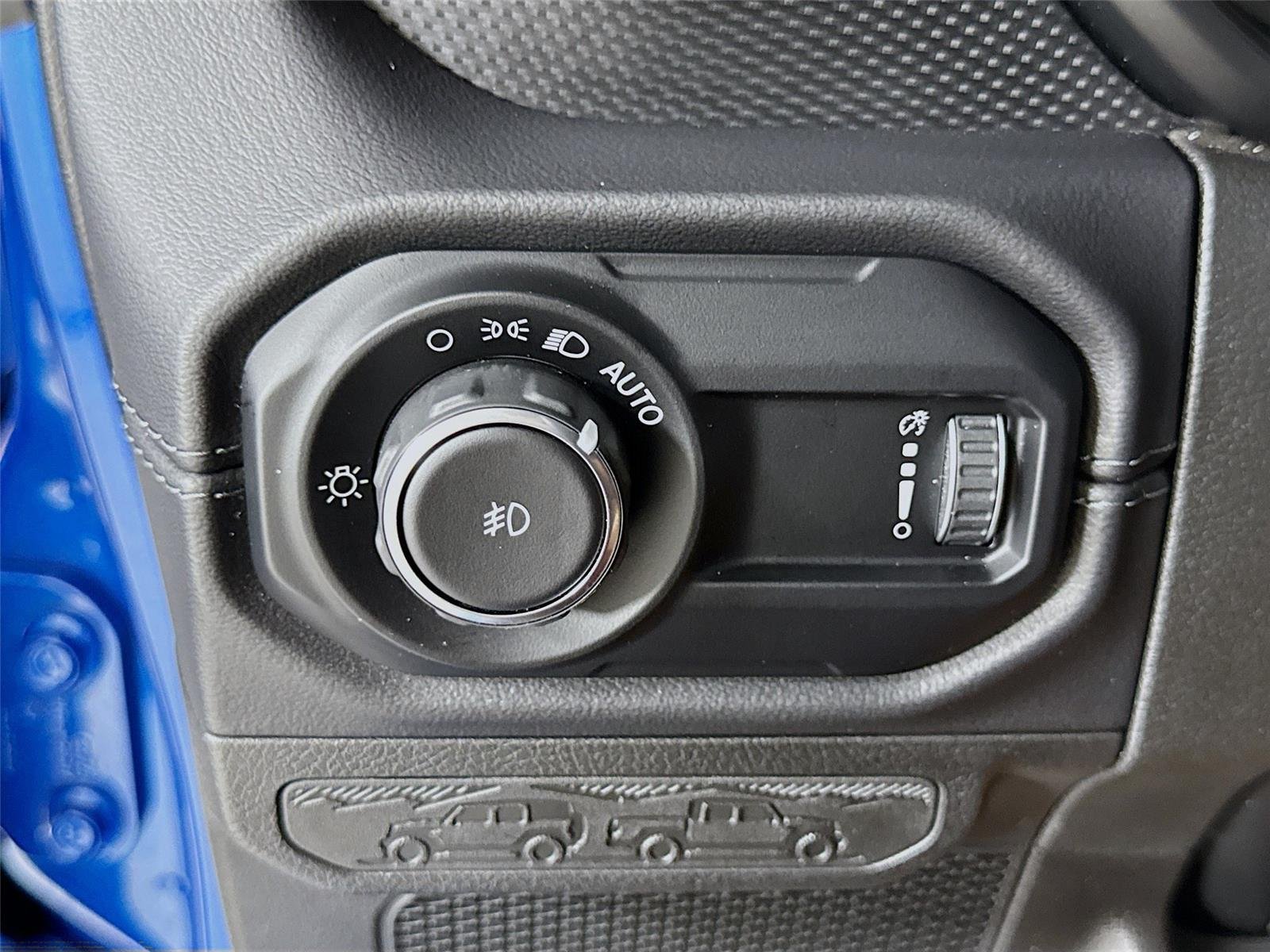 2024 Jeep Wrangler Rubicon 392 photo 21