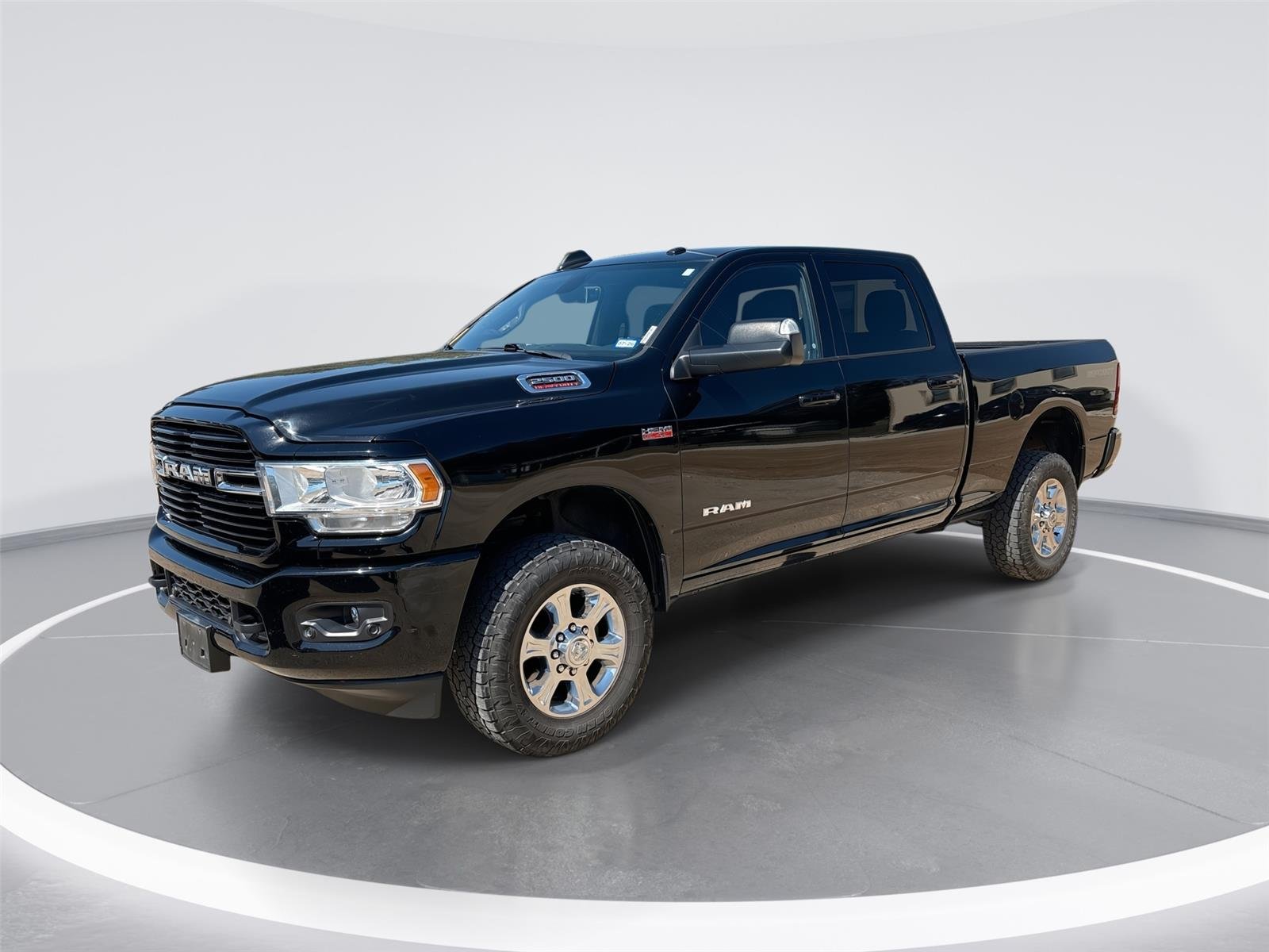 2019 RAM Ram 2500 Pickup