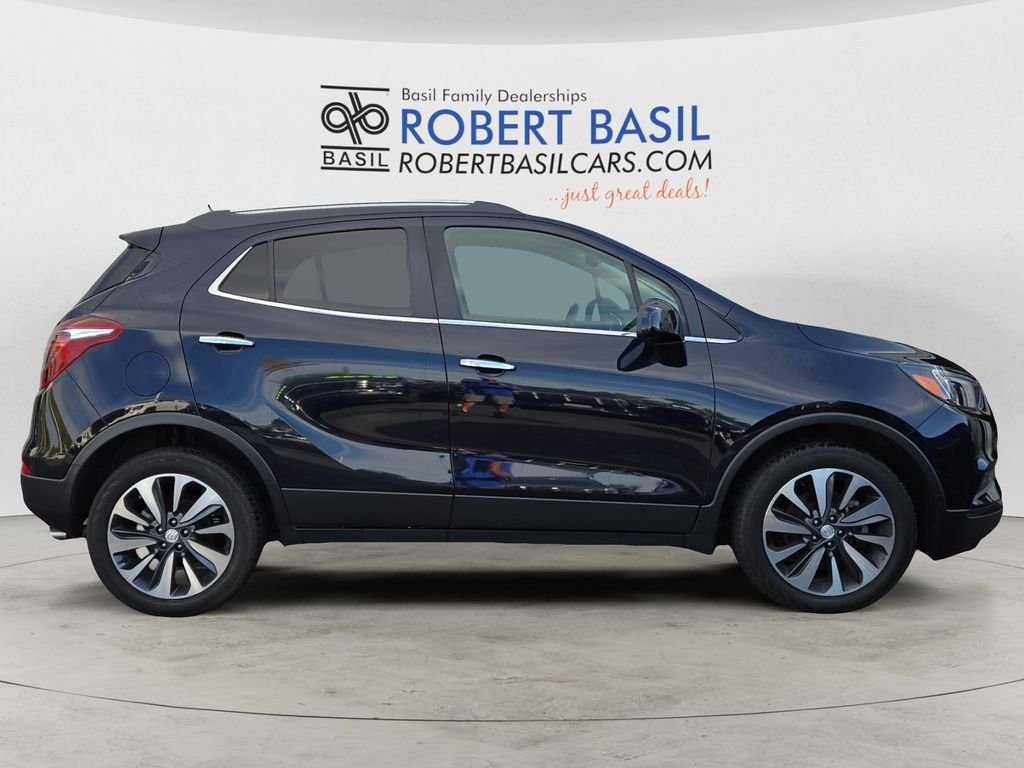 2021 Buick Encore Preferred photo 2