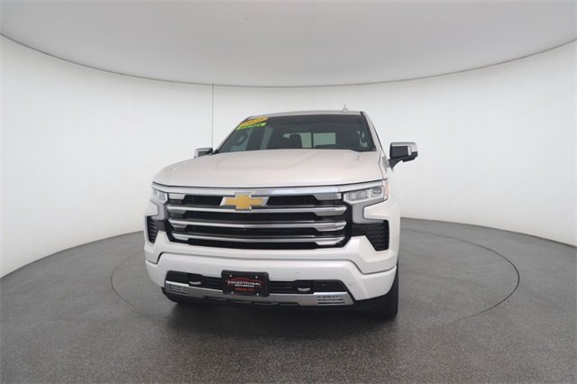 2023 Chevrolet Silverado 1500 High Country photo 28