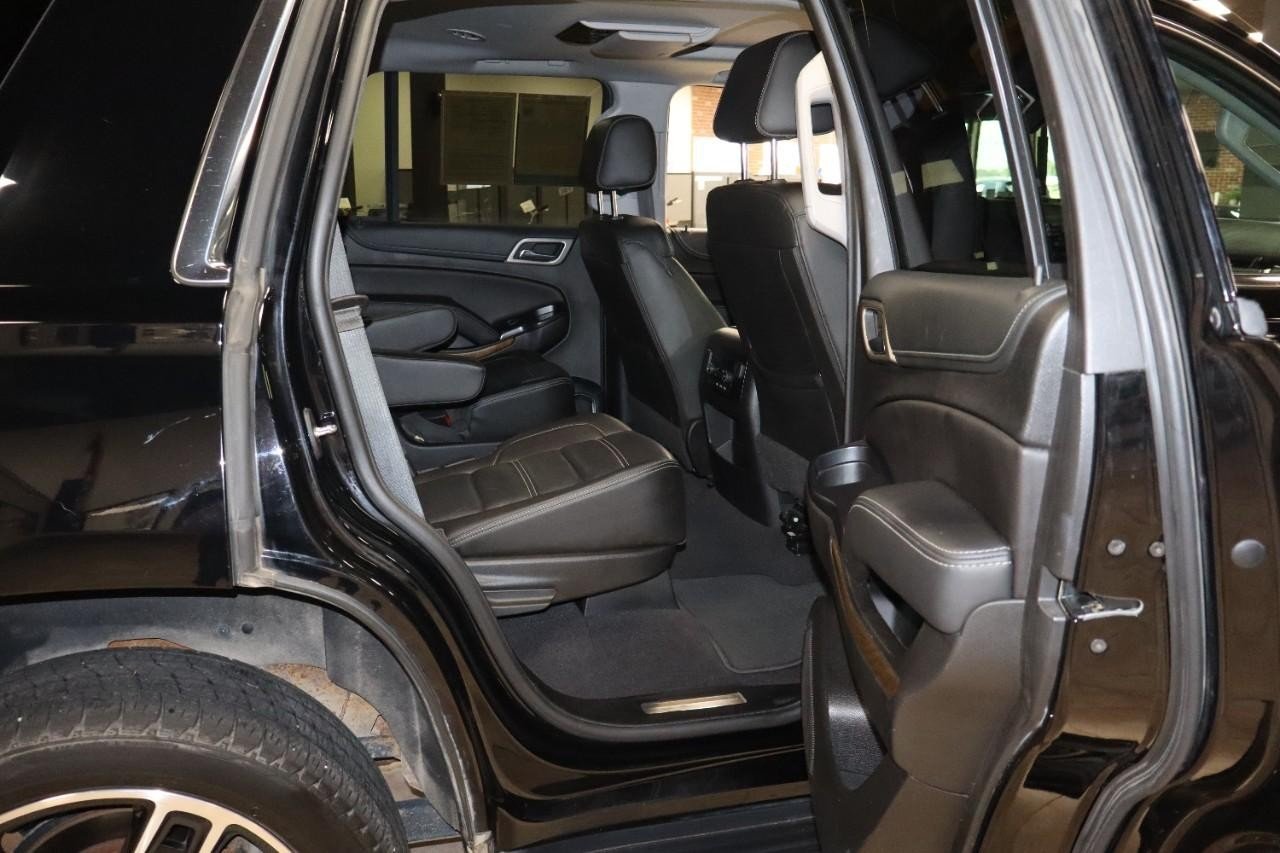 2019 Gmc Yukon Denali photo 23