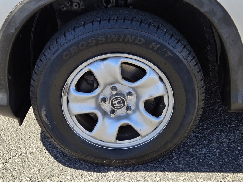 2013 Honda CR-V LX photo 6