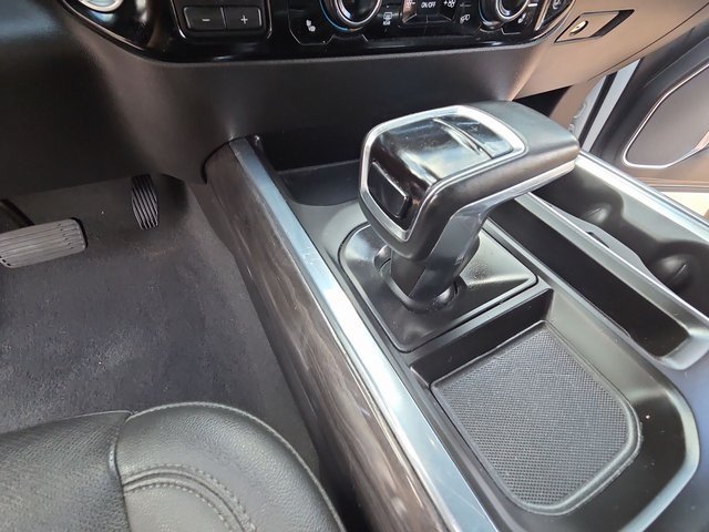 2023 Chevrolet Silverado 1500 LTZ photo 11