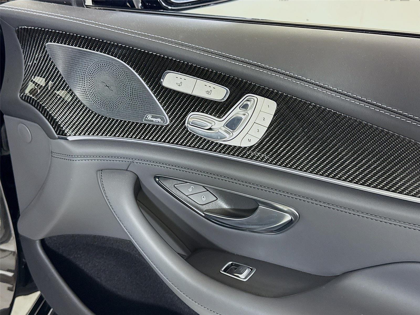 2021 Mercedes Benz AMG GT GT 63 S photo 33