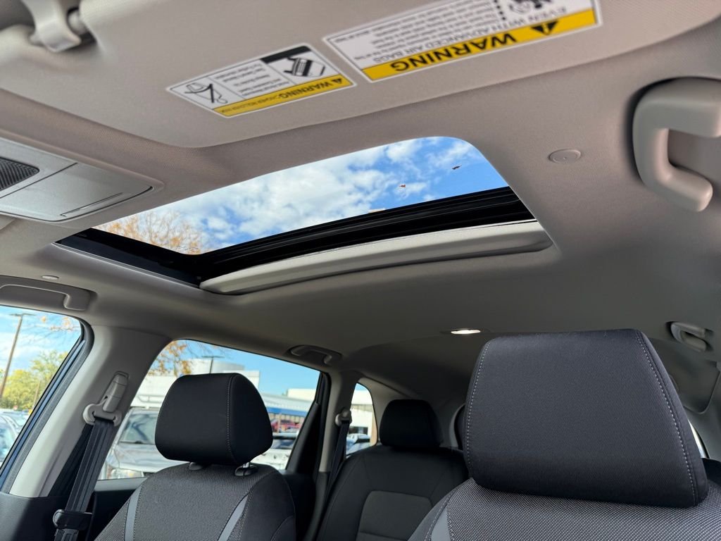 2025 Honda CR-V EX photo 26