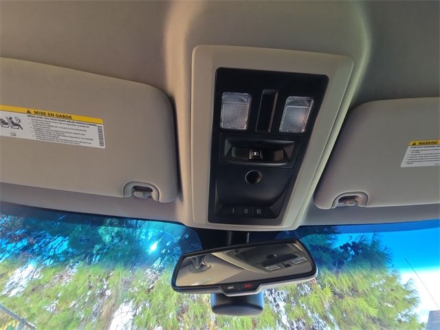 2017 Ram 2500 Big Horn photo 16