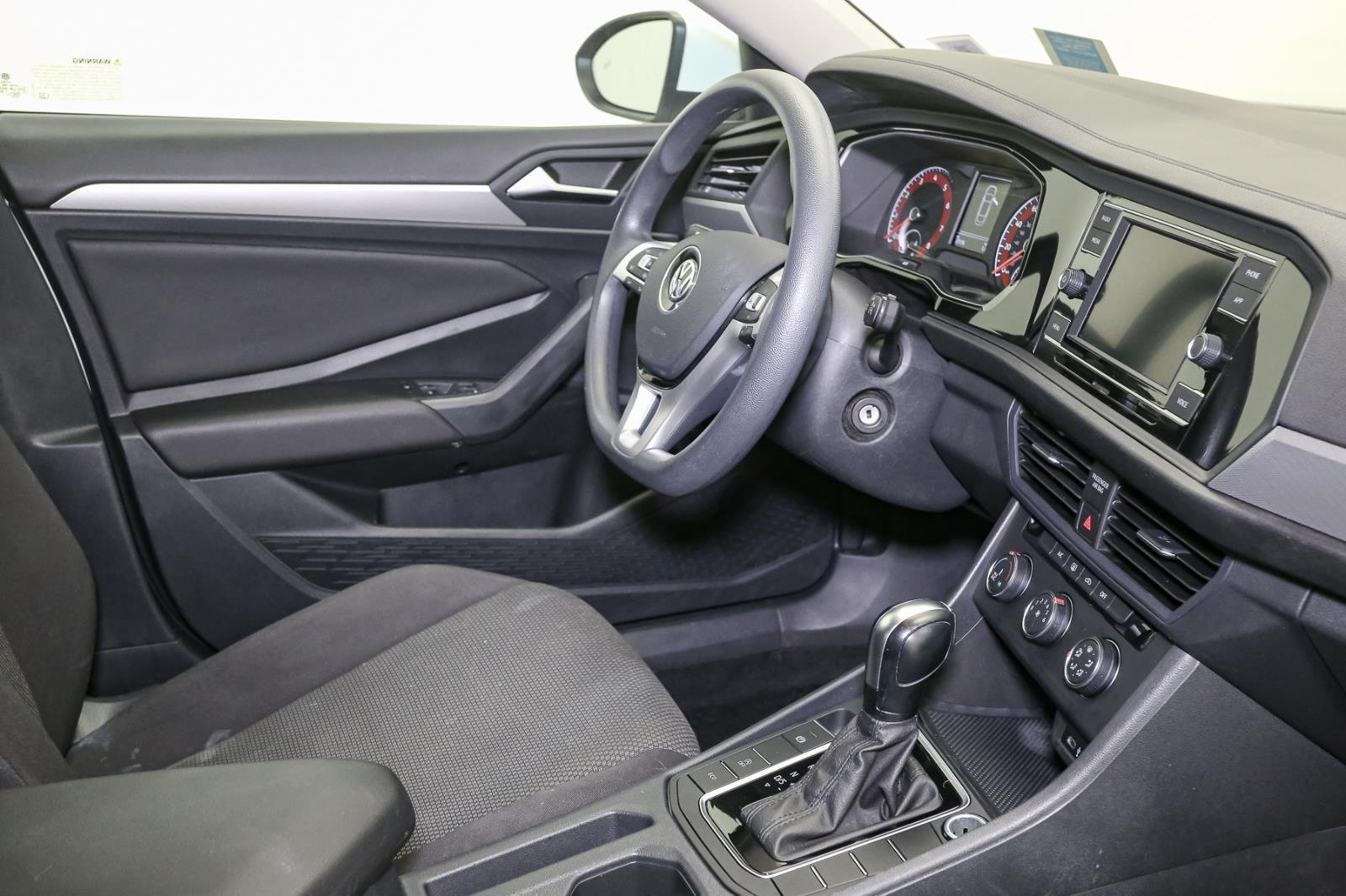 2021 Volkswagen Jetta S photo 11