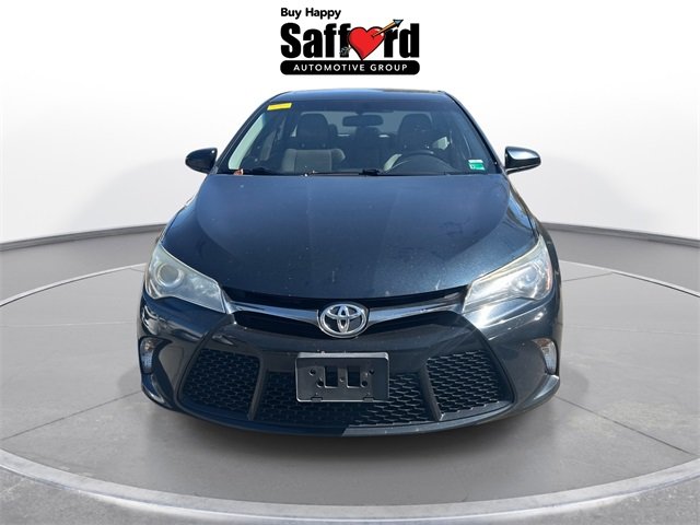 2015 Toyota Camry LE photo 5
