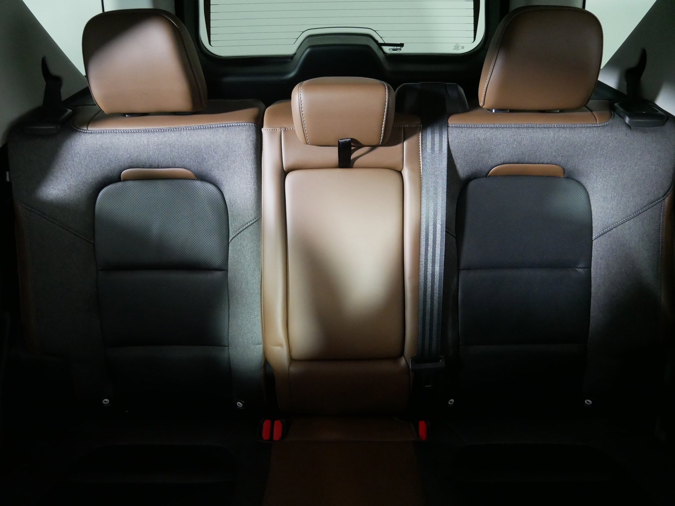 2021 Ford Bronco Sport Outer Banks photo 13