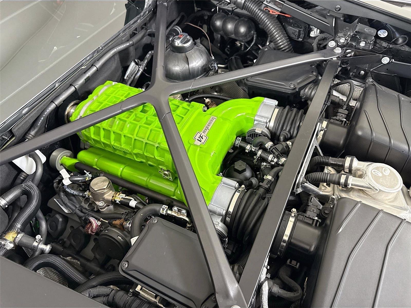 2023 Lamborghini Huracan STO photo 38